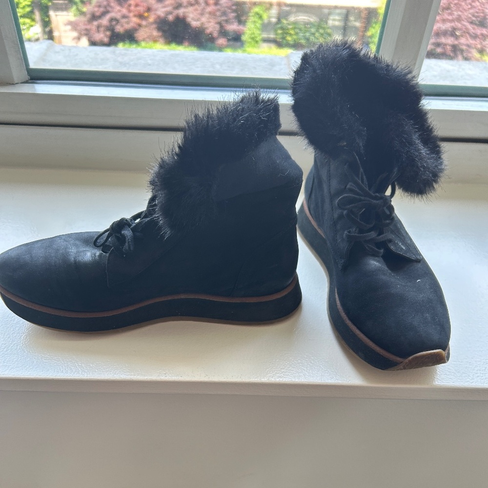 Aquatalia Boots